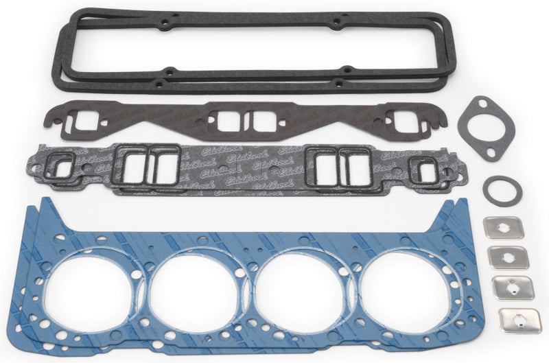 Edelbrock SBC Head Gasket Set 7361