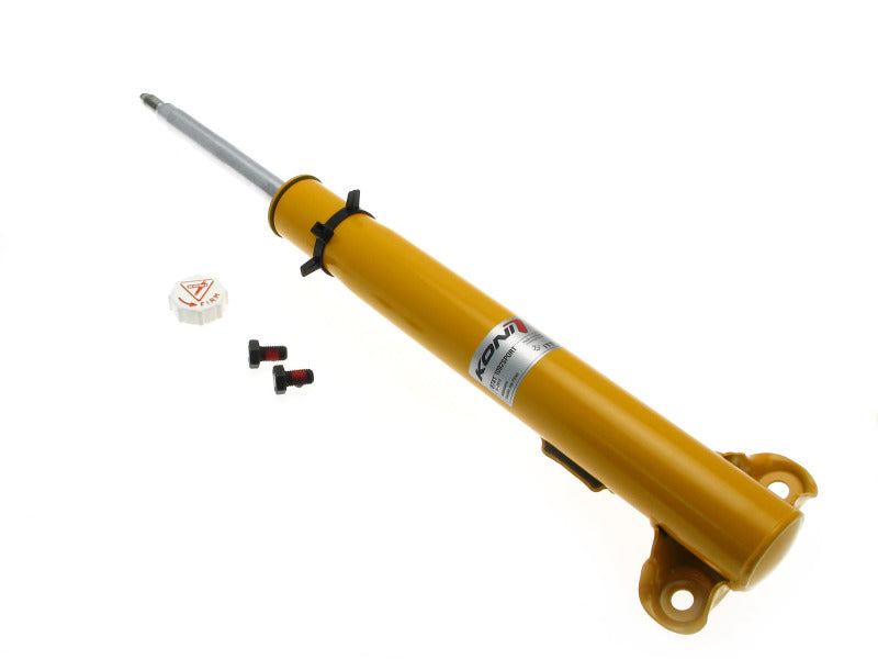 Koni Sport (Yellow) Shock 85-95 Mercedes W124 260E/ 300CE/ 300D/ 300E/ 300TD/ E320/ Front 8741 1092Sport