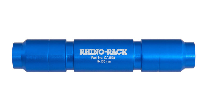 Rhino-Rack Thru Axle Insert 9mm x 135mm RBCA039