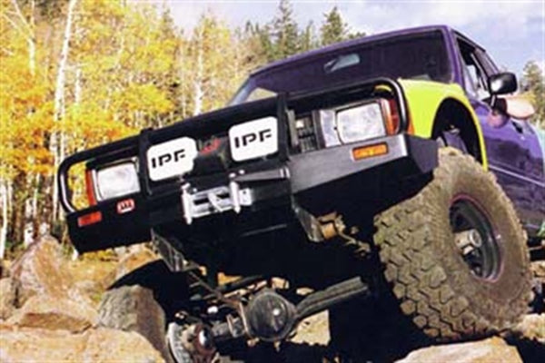 ARB Toyota Pickup 86-95 Winchbar 3414070