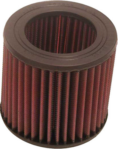 K&N Engine Air Filter: High Performance, Powersport Air Filter: Fits 1969-1985 BMW (R45, R100, R75, R80RT, R models, R100T, R60/7, R80/7, R100/7, R75/7, R60/6, R75/6, R90/6, R90S, R60/5) BM-0200