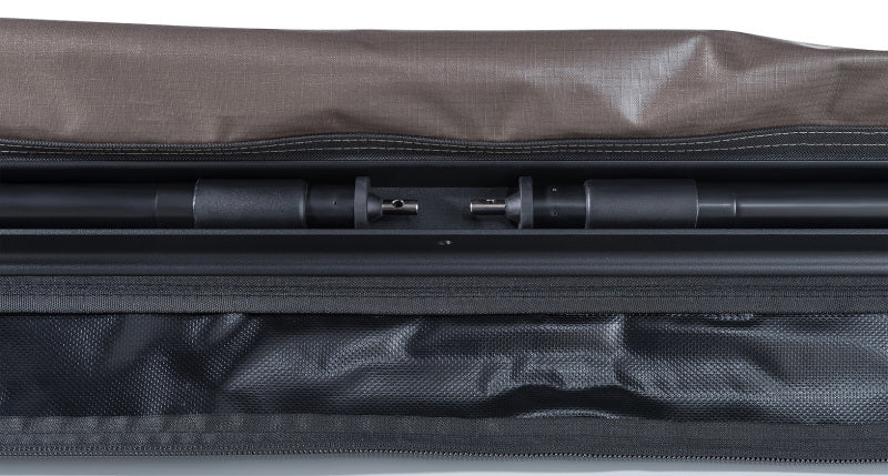 Rhino-Rack Sunseeker Awning 2.5m Black 32133