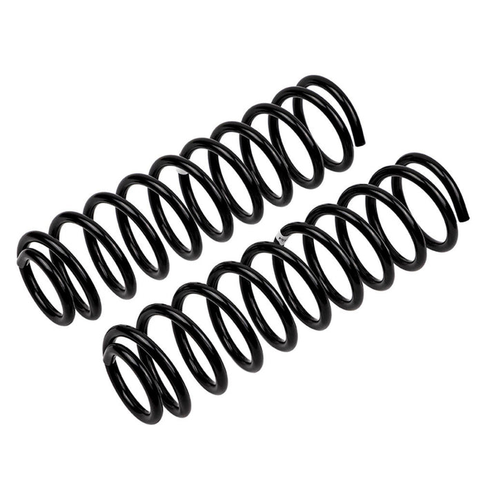 ARB / OME 18-20 compatible with Jeep Wrangler JL Coil Spring Set Front 2in Lift 3154