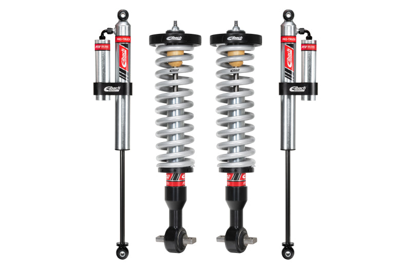 Eibach Pro-Truck Coilover Stage 2R 15-20 Ford F-150 SuperCrew 3.5L V6 EcoBoost 4WD E86-35-035-02-22