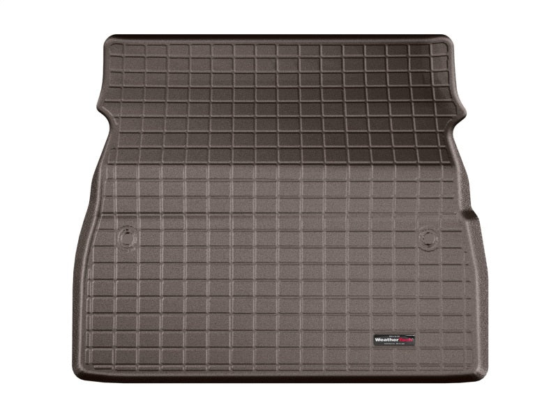 WeatherTech 2018+ Honda Odyssey Cargo Liner Cocoa 431050