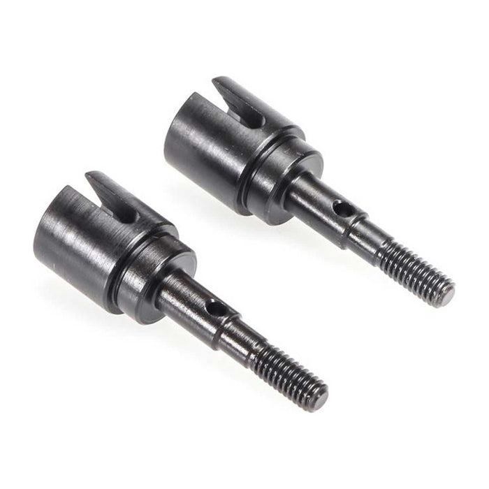 Axial Axle 12x36mm 2 AXIC1471 Elec Car/Truck Replacement Parts