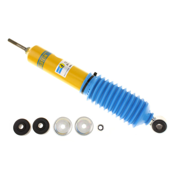 BILSTEIN 4600 Series 92-06 Fits Ford E-150 Econoline Front 46mm Monotube Shock Absorber 24-184816