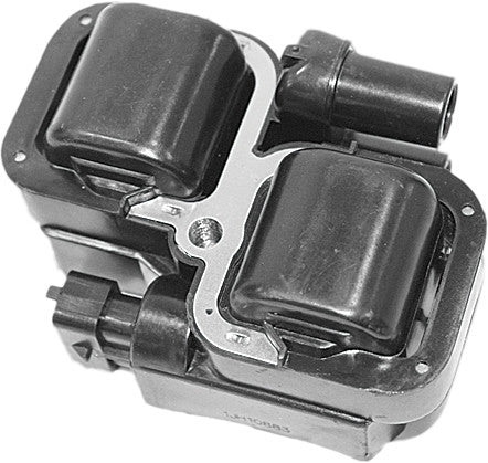 RPM Compatible with SPI Ignition Coil Compatible with Ski-Doo 600HO SDI Replaces OEM #'s 420266070 & 278001546