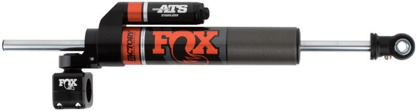 FOX Stabilizer 8.1" Through-shaft 1-1/2" Tie Rod, Fits 2007-2020 Jeep JK ATS 983-02-142