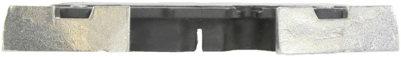 Stoptech 12-18 BMW 228i/230i/320i/238i Street Select Brake Pads With Hardware- Front 305.1609