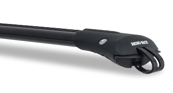 Rhino-Rack Vortex StealthBar 785mm Single Black RSB02B