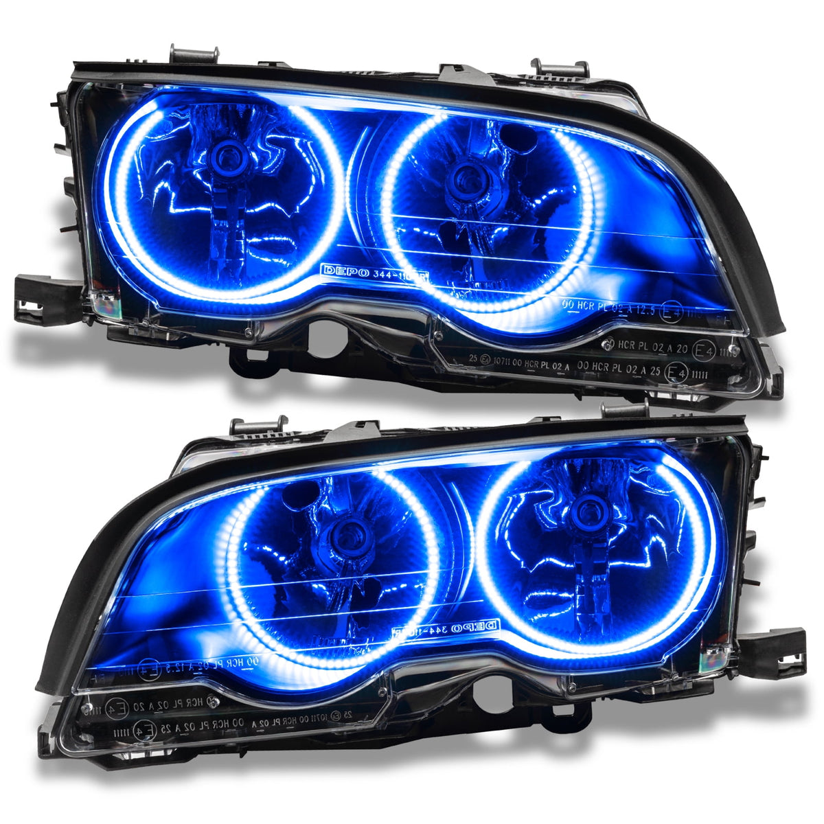 Oracle Lighting 8113-002 Fits select: 2001 BMW 325, 2001 BMW 330