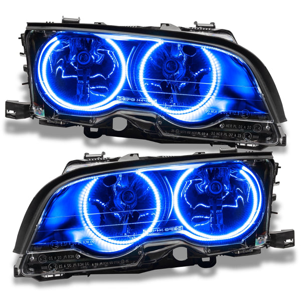 Oracle Lighting 8113-002 Fits select: 2001 BMW 325, 2001 BMW 330