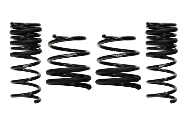Eibach Pro-Kit for 2015 Subaru WRX STI 2.5L Turbo 7728.14
