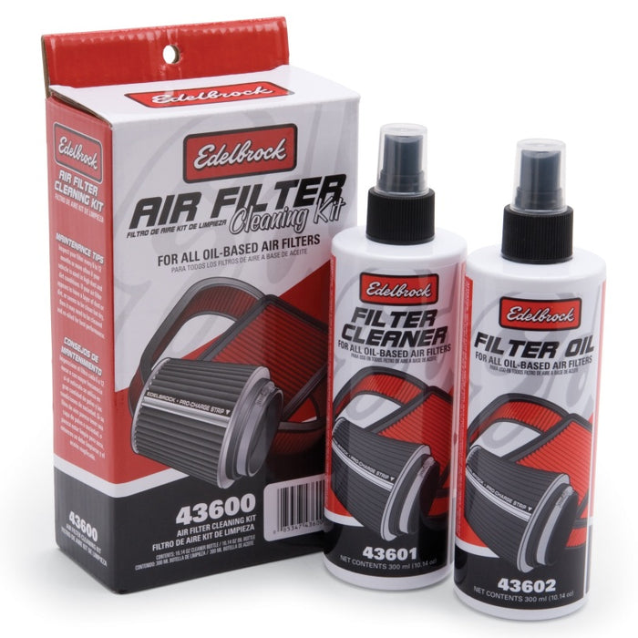 Edelbrock Ede Oils And Sealers 43600