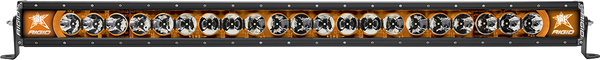 Rigid Industries 240043 Light Bars, AMBER