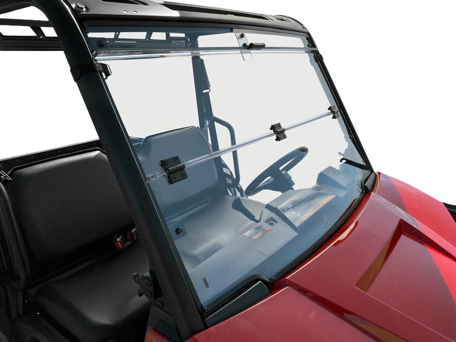 Open Trail V000266-12200T Folding Windshield