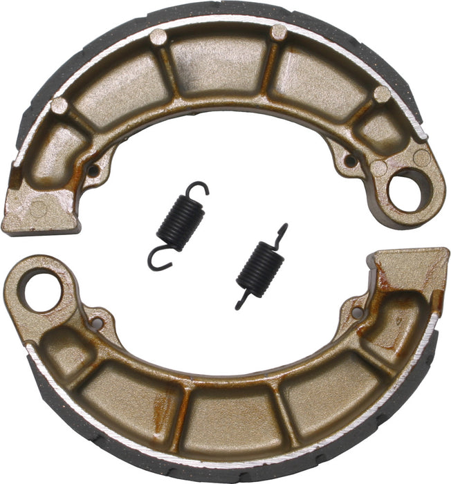 EBC Brakes 351G Water Grooved Brake Shoe