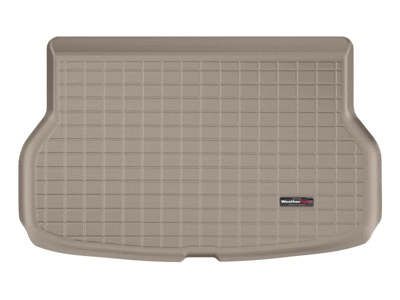 WeatherTech 13+ Acura RDX Cargo Liners Tan 41577