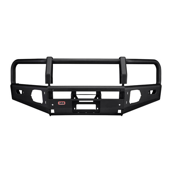 ARB Tacoma-incl Camera Reloc Kit Summit Combar Textured Fogii 3423160K2