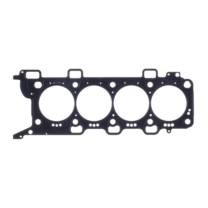 Cometic 11-14 Ford 5.0L Coyote 94mm Bore .040in MLX Head Gasket - LHS - C15368-040 Fits select: 2013-2014 FORD F150 SUPER CAB, 2011-2012 FORD F150