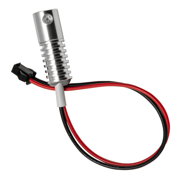 Oracle LED Fiber Optic Light Head Single Color Red SEE WARRANTY 4230-003