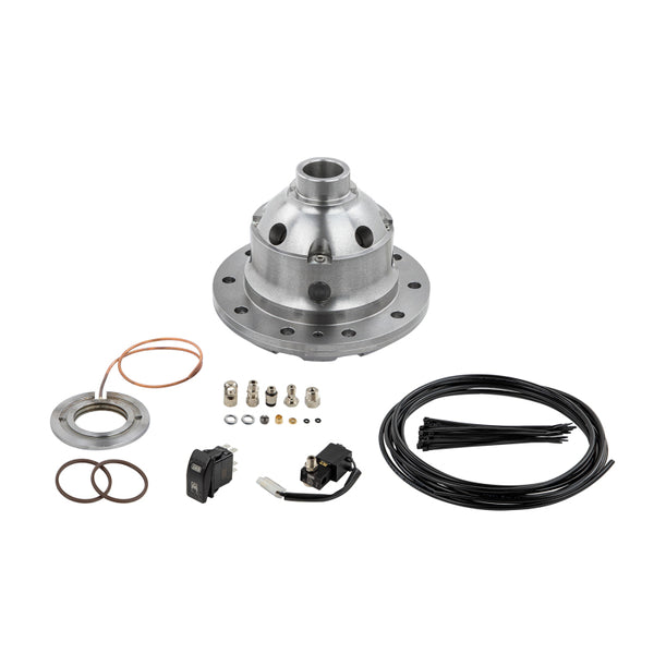 ARB Airlocker H260 34 Spl, Fits Nissan H260 S/n RD214