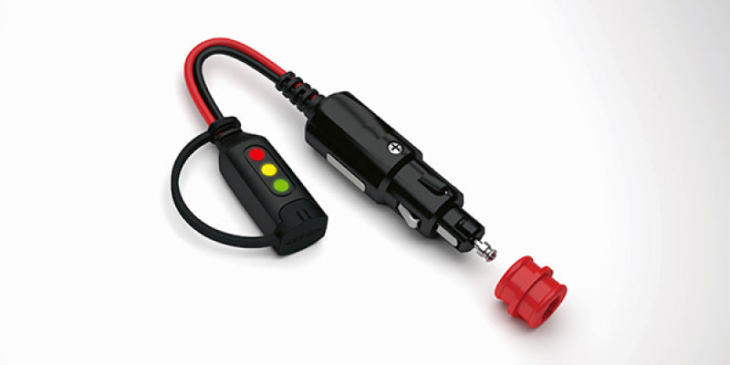 Ctek Adaptor Comfort Indicator W/Cig Plug 56-870