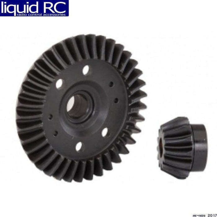 Traxxas 6879R Ruster 4x4 Ring Gear - Differential/ Pinion Gear - Differential