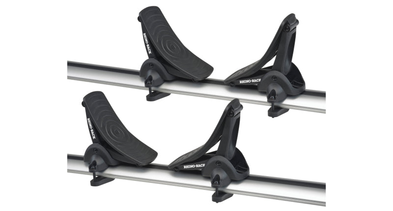 Rhino-Rack Nautic Universal Fitting Kayak Carrier Side Loading 570