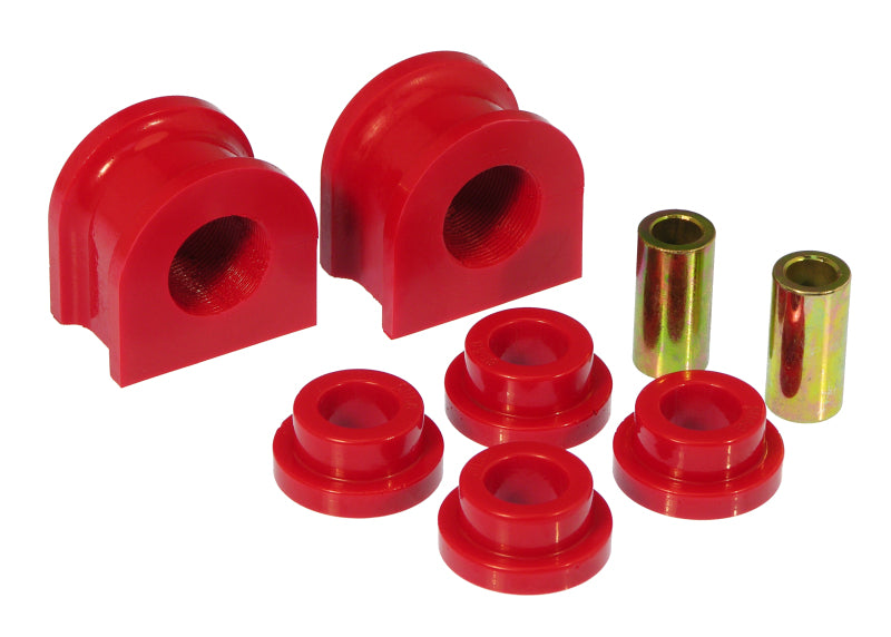 Prothane Pro Sway/End Link Bush Red 7-1171