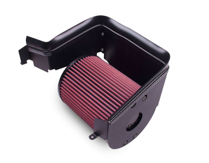 Airaid Cold Air Intake System By K&N: Increased Horsepower, Cotton Oil Filter: Compatible With 2013-2019 Ford/Lincoln (Escape, Mkc) Air- 450-300