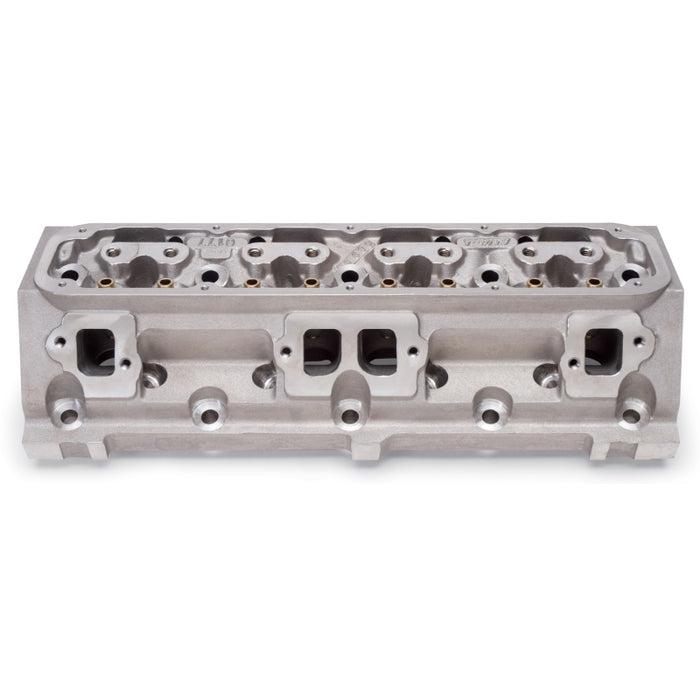 Edelbrock Single Perf RPM Sb/Chrys Head Bare 60769