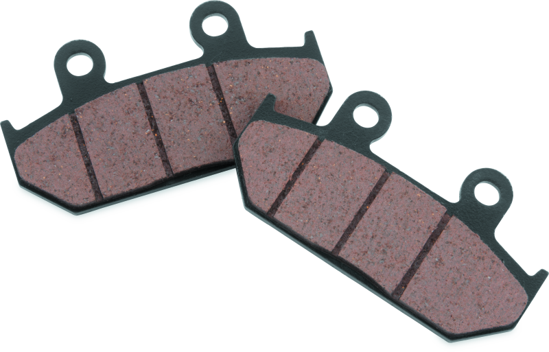 BikeMaster Suzuki Brake Pads 961172