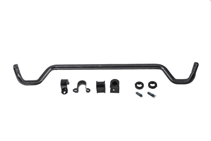 Hellwig 10-15 Fits Chevrolet Camaro (W/O Power Steering) Tubular 1-1/4in Front Sway Bar 55730