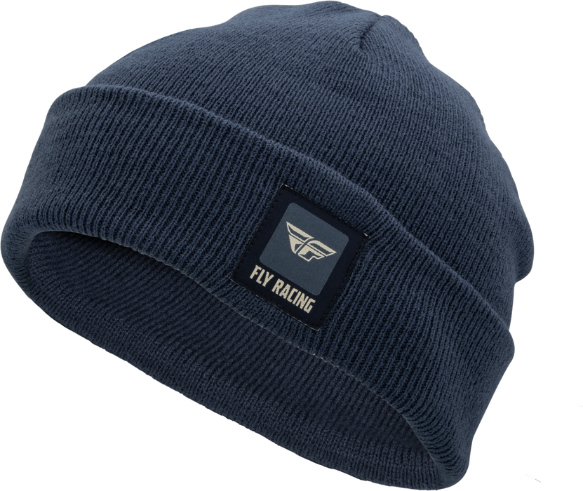 Fly Racing 351-0008 Fly Andy Beanie Navy