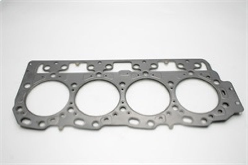 Cometic 01-06 GM 6.6L Duramax Diesel 4.100 inch Bore .040 inch MLS RHS Headgasket C5882-040