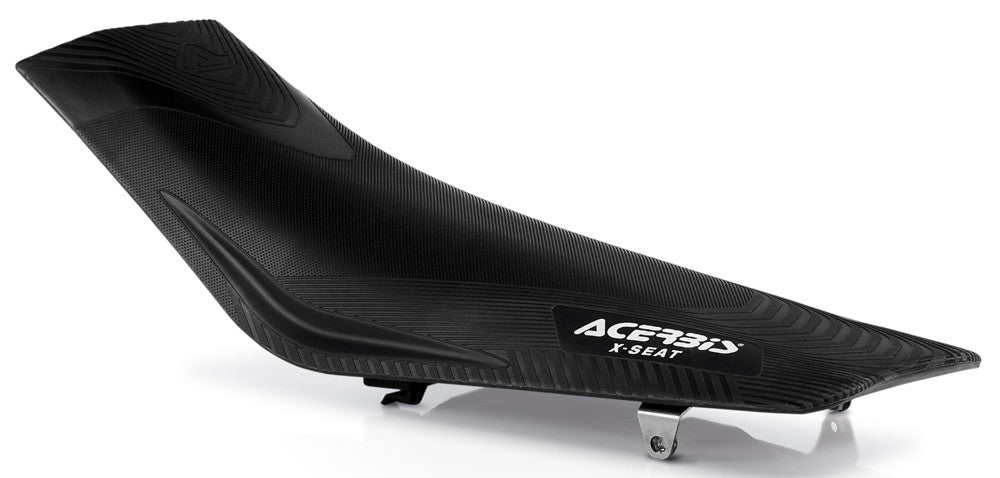 Acerbis 2374210001 Black Soft X-Seat