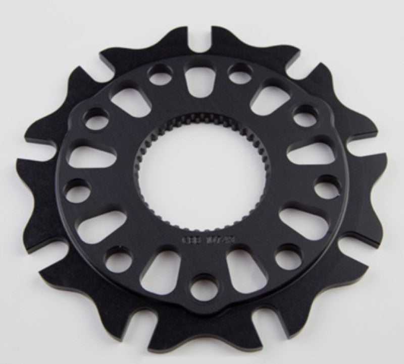 Wilwood Rotor Adaptor Floating Sprint Right Rear 9 x 7.00 BC Splined 300-10743