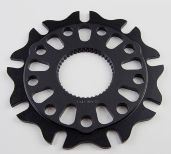 Wilwood Rotor Adaptor Floating Sprint Right Rear 9 x 7.00 BC Splined 300-10743