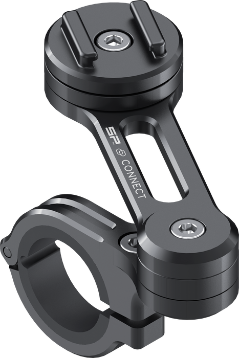 SP Moto Mount Pro Black