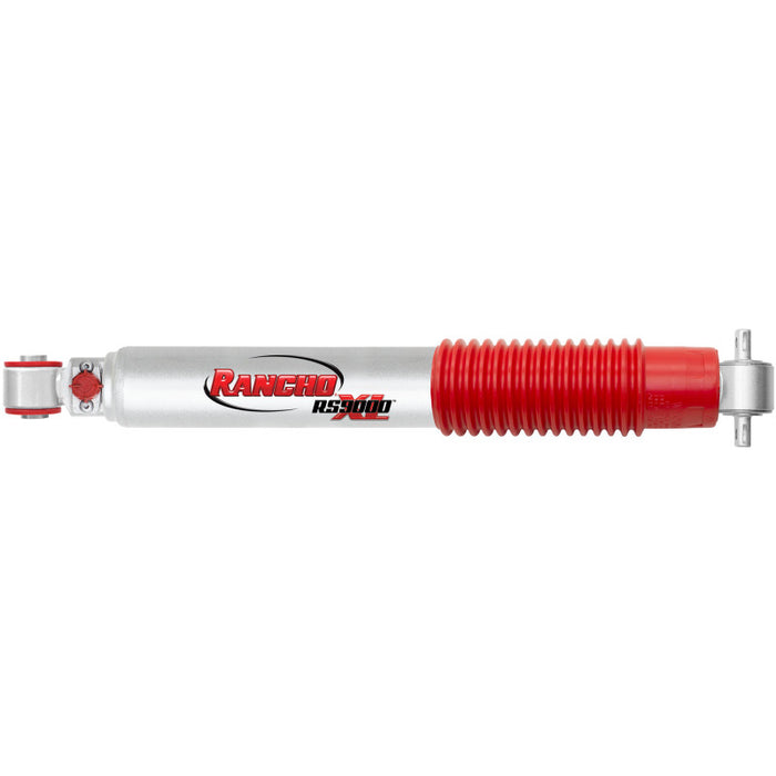 Rancho RS9000XL RS999256 Shock Absorber Fits select: 1997-2006 JEEP WRANGLER / TJ