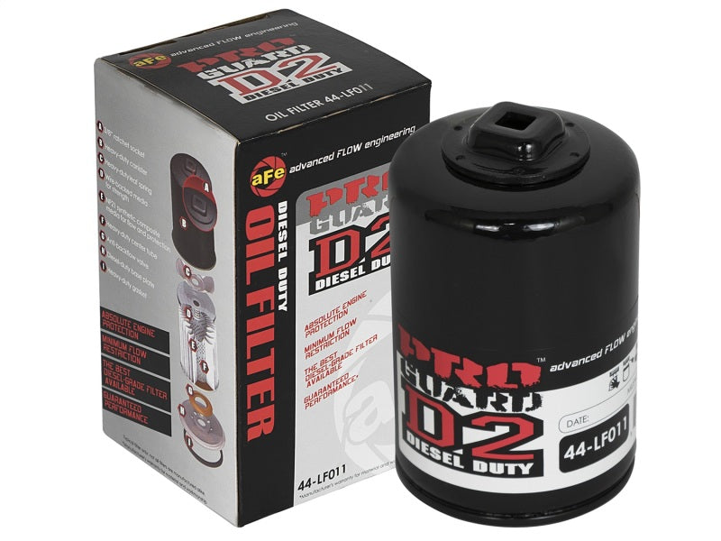 Afe Progaurd Oil Filter 44-LF011