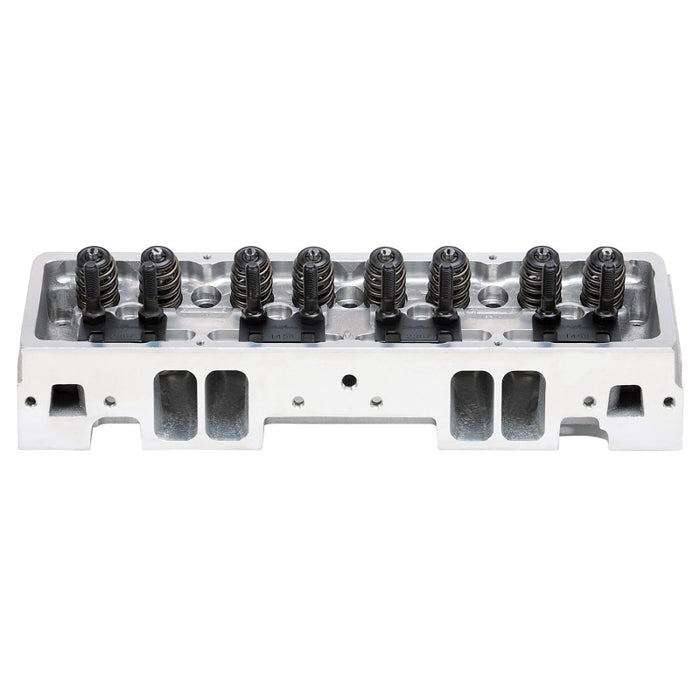 Edelbrock Cyl Head SBC 23 Deg E-Cnc 225 Hyd Roller 61205