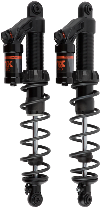 FOX 1.5 Zero Qs3-R Lw Ski Shocks 850-02-029
