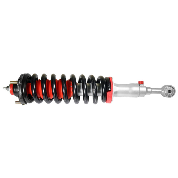 Rancho QuickLIFT RS999915 Strut and Coil Spring Assembly Fits select: 2005-2019 TOYOTA TACOMA, 2021-2022 TOYOTA TACOMA DOUBLE CAB/SR/SR5