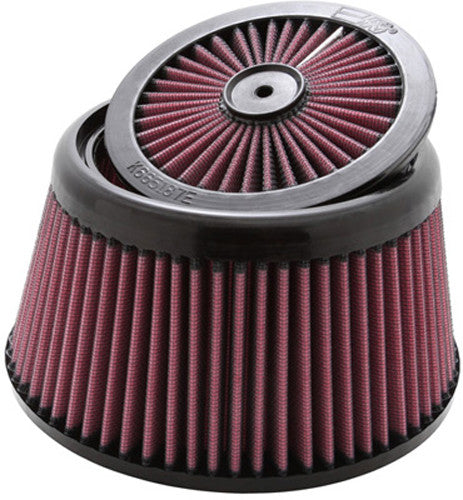 K&N Engine Air Filter: High Performance, Premium, Powersport Air Filter: Fits 2009-2013 HONDA (CRF250R, CRF450R) HA-4509XD