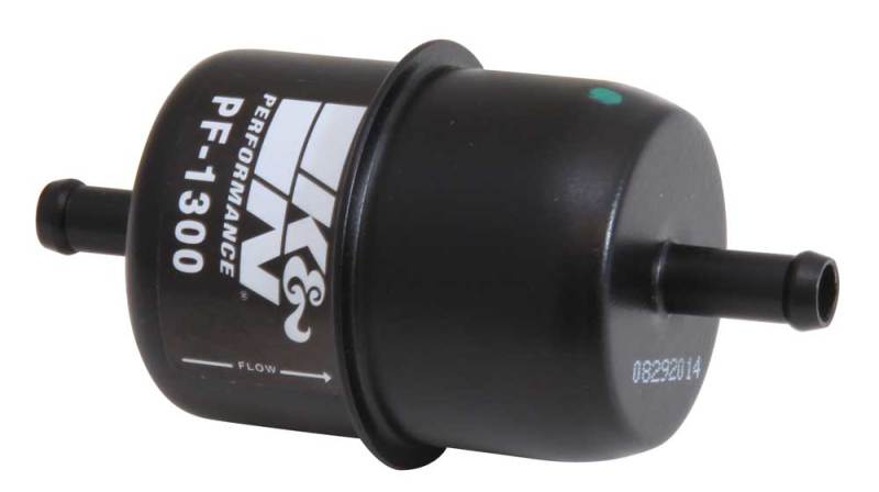 K&N Pf-1300 Fuel Filter, Multicolor PF-1300