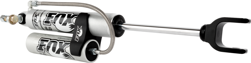 FOX 11-ON Fits Chevy HD Front PS 2.0 8.1" 4-6" Lift 980-24-966