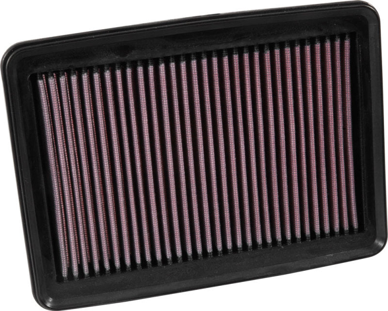 K&N 2014+ Honda Odyssey 2.4L Drop In Air Filter 33-3104